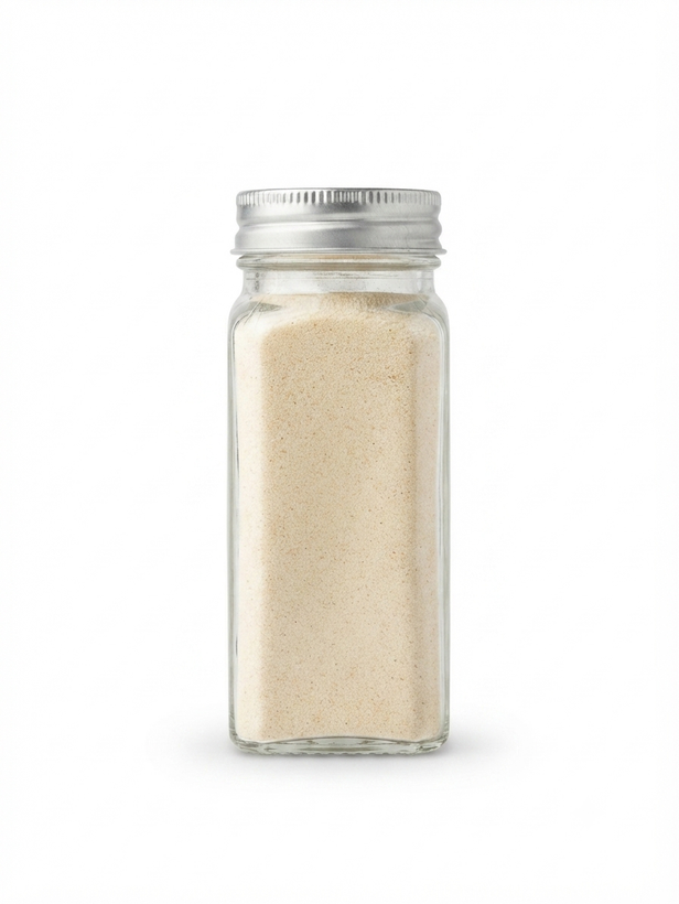 پودر سیر خالص ممتاز 100 گرمی